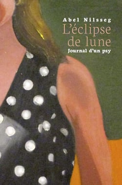 L'éclipse de lune - Journal d'un psy