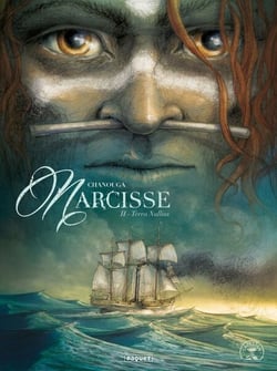 Narcisse T2 - Terra Nulius