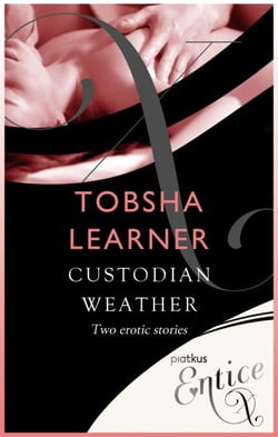 Custodian &amp; Weather - 2 erotic tales