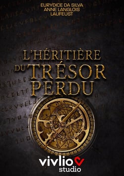 L’héritière du trésor perdu