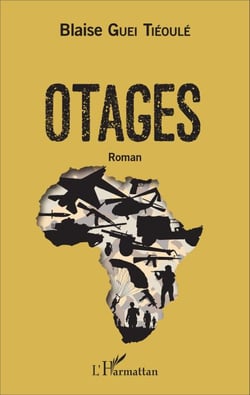 Otages - Roman