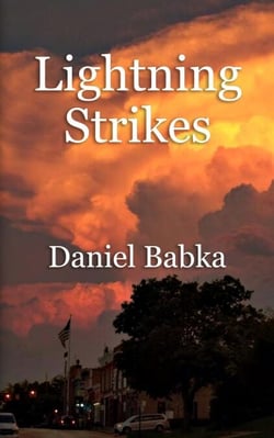 Lightning Strikes