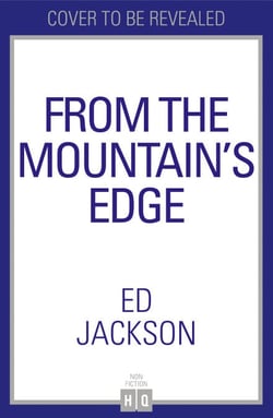 From the Mountain’s Edge