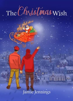 The Christmas Wish - The Christmas Wish Series, #4