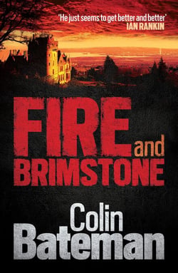 Fire and Brimstone - The North Butte Mining Disaster of 1917