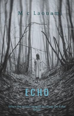 ECHO A Zone 99 Story Book Two