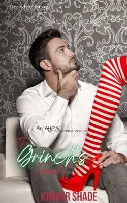 The Grinch's Heart