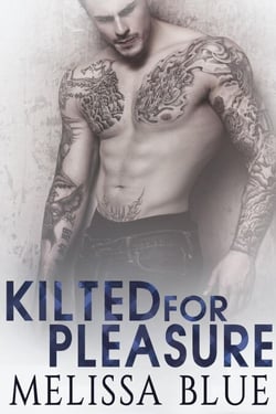 Kilted For Pleasure - Under the Kilt, #3