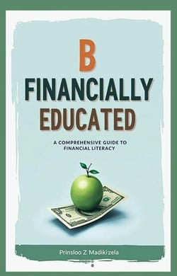 B Financially Educated
