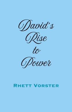 David's Rise to Power