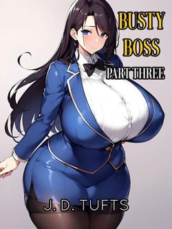 Busty Boss (Part Three)