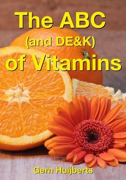 The ABC (and DE&amp;K) of Vitamins