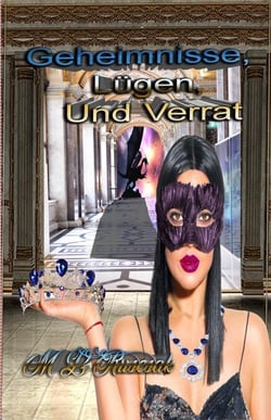 Geheimnisse, Lügen und Verrat - Of Lite and Darke