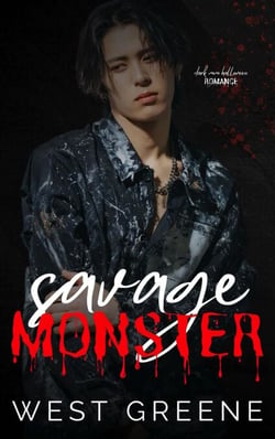 Savage Monster - Boys Without Remorse, #1