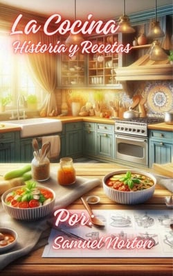 La Cocina: Historia y Recetas - GASTRONOMIA, RECETAS,COMIDA, CHEFF, COCINA,SABORES, PLATOS., #1