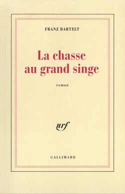 La Chasse au grand singe
