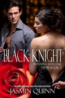 Black Knight - Running With the Devil, #3