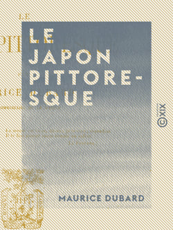 Le Japon pittoresque