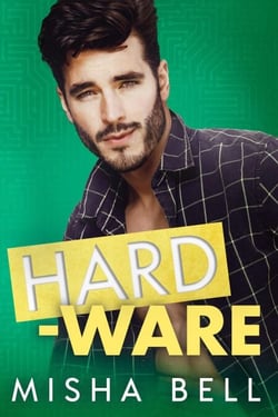 Hardware - Romcom broers en zussen standalones, #2