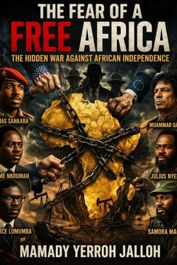 The Fear of a Free Africa