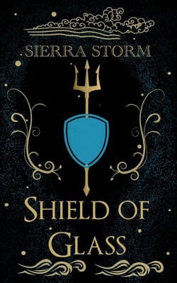 Shield of Glass - Medusa vs. Life, #3