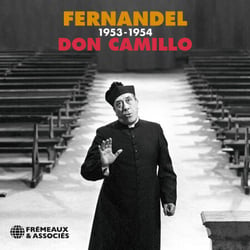 Don Camillo - Le Petit monde de Don Camillo - suivi du Retour de Don Camillo