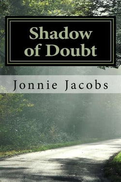 Shadow of Doubt - Kali O'Brien legal suspense, #1