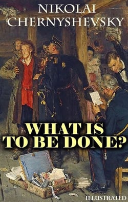 What is to be done? Illustrated