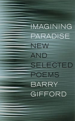 Imagining Paradise - New and Selected Poems