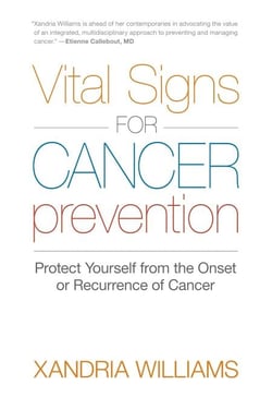 Vital Signs for Cancer Prevention - Protect Yourself from the Onset or Recurrence of Cancer