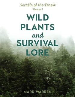 Wild Plants and Survival Lore - Secrets of the Forest