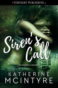 Siren's Call - Discord's Desire, #3