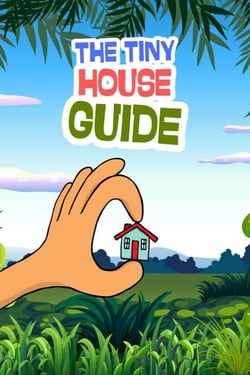 The Tiny House Guifr