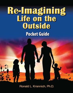 Re-Imagining Life on the Outside - Finding Purpose, Passion, and Meaning in the Next Stage of Life