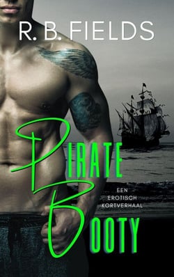 Pirate Booty – Een erotisch kortverhaal - Kort en Pittig