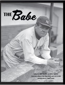 The Babe - SABR Digital Library, #72