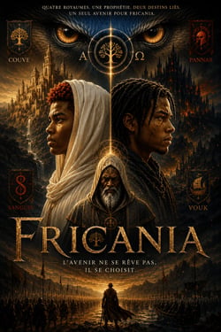 Fricania
