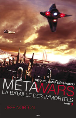 La bataille des immortels - La bataille des immortels
