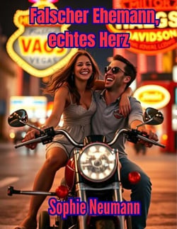Falscher Ehemann, echtes Herz