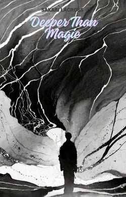 Deeper Than Magic - Soft Hardcover, #2