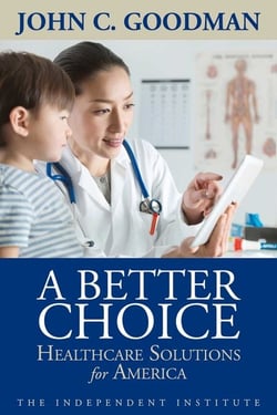 A Better Choice - Healthcare Solutions for America