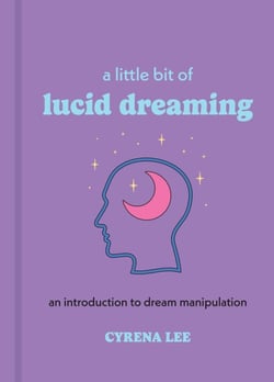 A Little Bit of Lucid Dreaming - An Introduction to Dream Manipulation