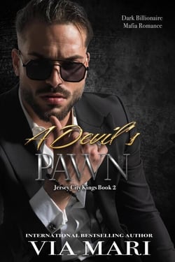 A Devil's Pawn - Jersey City Kings, #2