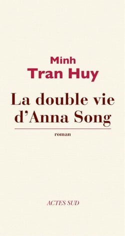 La Double vie d'Anna Song