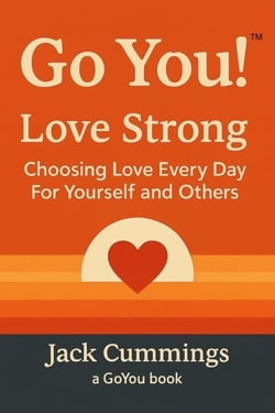 Go You! Love Strong - Goyou
