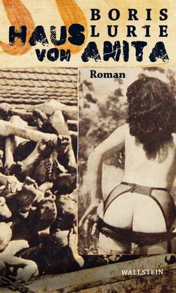 Haus von Anita - Roman