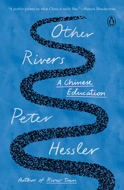 Other Rivers - A Chinese Education