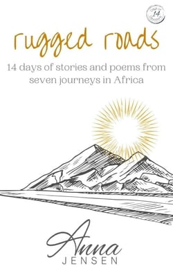 Rugged Roads - 14 Days of Devotions