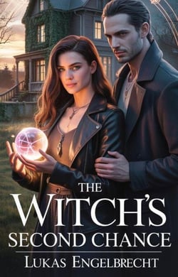 The Witch’s Second Chance