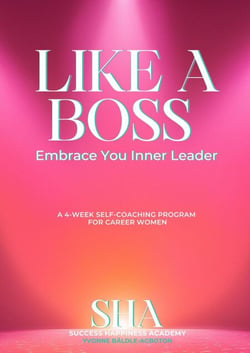 Like a Boss